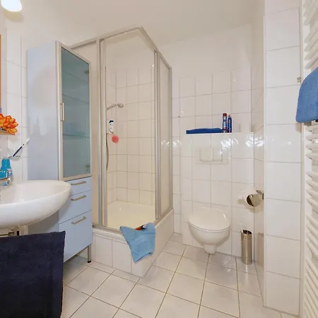 Brise Inge App 03 Apartamento *
