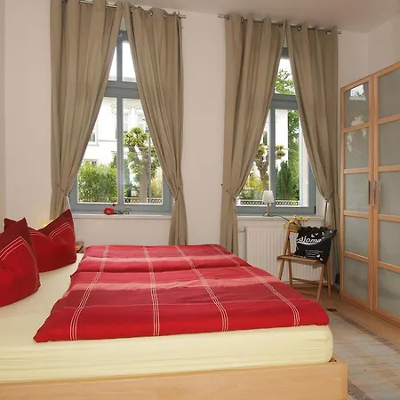 Apartamento Brise Inge App 03 *